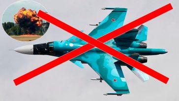 🔥 ЗСУ збили російський Су-34 на Запорізькому напрямку: перші деталі гучної втрати ворога