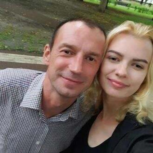 Ірина Заруцька