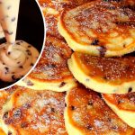 Солодкі йогуртові тістечка за 15 хвилин – ніжні, як хмаринка!