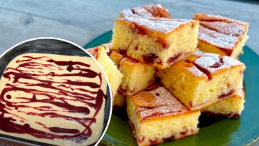 Найніжніший пиріг з дитинства: бабусин рецепт, що завжди вдається!