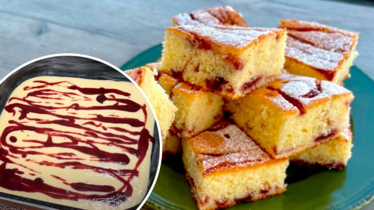 Найніжніший пиріг з дитинства: бабусин рецепт, що завжди вдається!