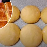 Листкова погача: м’яка, пухка та неймовірно ароматна!