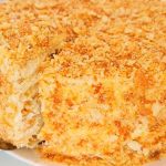 🌟 Торт-мрія без випічки за 5 хвилин – ніжність, що тане на язику!