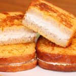 Сніданки до школи: солодкі грінки, від яких діти у захваті