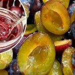 Сливовий джем на зиму без зайвих клопотів
