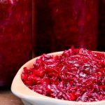 Маринований буряк на зиму — пікантна закрутка без зайвих клопотів