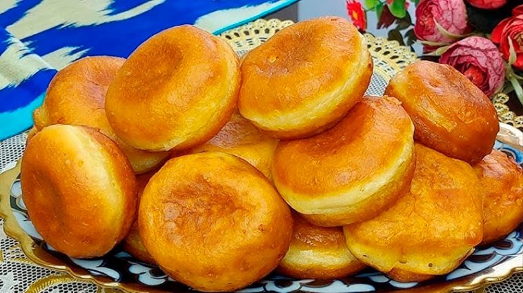 Пишні домашні пончики — смак, від якого неможливо відірватися!