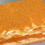 Найніжніший торт із зефіру БЕЗ ВИПІЧКИ — всього 4 інгредієнти і 10 хвилин роботи!