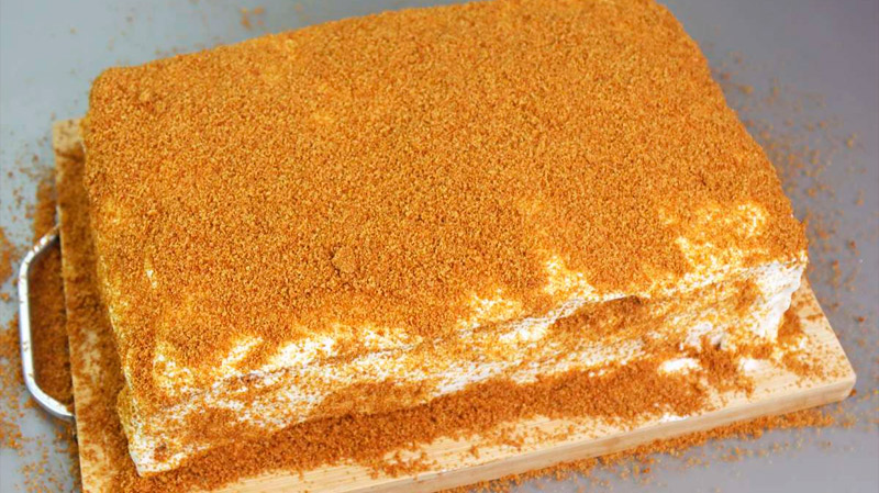 Найніжніший торт із зефіру БЕЗ ВИПІЧКИ — всього 4 інгредієнти і 10 хвилин роботи!