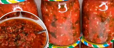 Соус “На всі випадки життя” — краща альтернатива кетчупу та аджиці