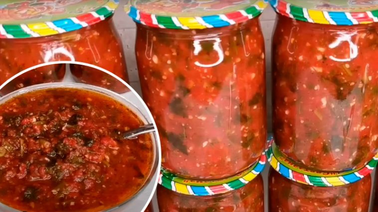 Соус “На всі випадки життя” — краща альтернатива кетчупу та аджиці