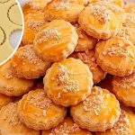 Домашнє печиво від бабусі – простий і ароматний рецепт до чаю