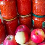 Ідеальне яблучне повидло на зиму 🍎