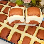 Неймовірно ніжний пиріг «Стьобана ковдра» – родзинка вашого столу