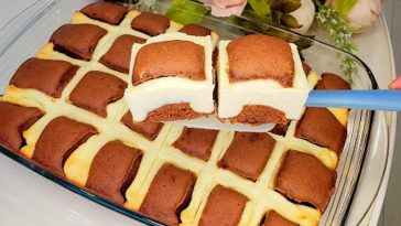 Неймовірно ніжний пиріг «Стьобана ковдра» – родзинка вашого столу