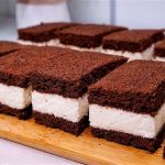 Домашні тістечка «Молочні скибочки» — ніжніші та смачніші за магазинні!