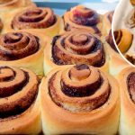 Печиво на кефірі для домашнього чаювання – завжди вдалий рецепт