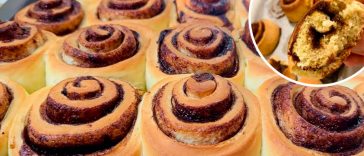 Печиво на кефірі для домашнього чаювання – завжди вдалий рецепт