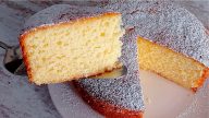 Французький бісквіт без розділення яєць і молока – ніжний та повітряний