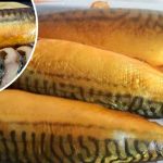 Малосольна скумбрія «Як копчена» без коптильні