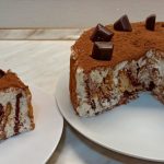 Торт «Виручайка» без випічки — ніжний десерт за 20 хвилин