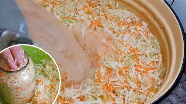 Чому квашена капуста втрачає хрусткість: 3 типові помилки