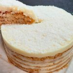 Домашній торт «Пломбір» на сковороді — без духовки і без печива! Такий спосіб знають одиниці!