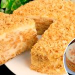 Домашній торт за 20 хвилин — без міксера, без духовки, без клопоту!