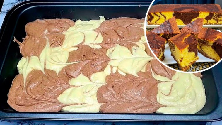 Манник «З нічого» — ніжний десерт до чаю