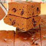 Пісний медівник без яєць і молока – неймовірно пухкий та ароматний!