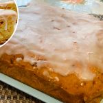 Пісний пиріг «Апельсинове Сонечко» — без яєць і молока, але такий ніжний, що тане в роті!