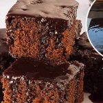 Шоколадний пиріг, що сміливо замінить торт: без крему, без мороки, а смак — на мільйон!