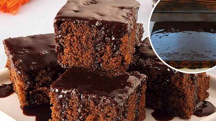 Шоколадний пиріг, що сміливо замінить торт: без крему, без мороки, а смак — на мільйон!