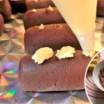 Тістечко «Картопля» з бісквіту — той самий смак з дитинства, який хочеться повторювати знову і знову!