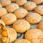 Печиво на олії з кавовою ноткою – ароматна насолода до чаю