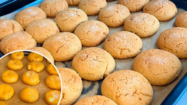 Печиво на олії з кавовою ноткою – ароматна насолода до чаю