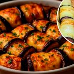 Баклажани «По-одеськи» – страва, яка завжди збирає компліменти!