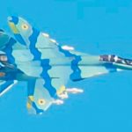 Азербайджанський винищувач міг відпрацювати за російськими окупантами: у ЗСУ помітили загадкове МіГ-29