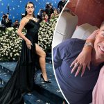 Джорджина Родрігес