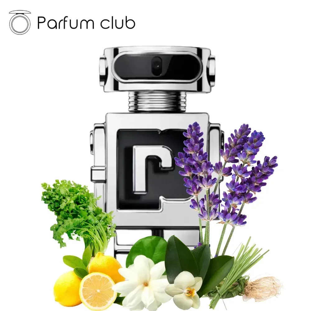 Як запах впливає на впевненість у собі?