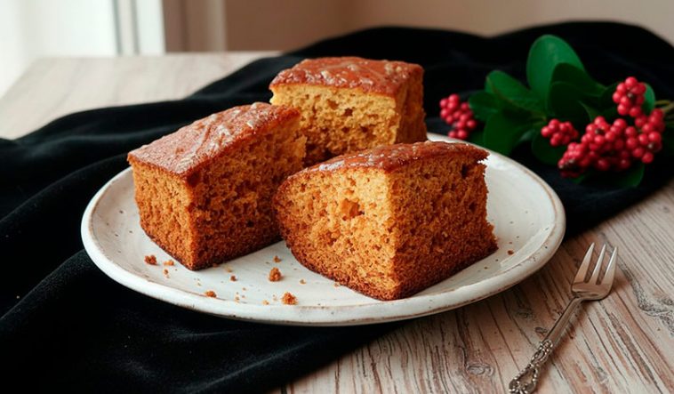 Домашній десерт із манки та меду: простий рецепт для всієї родини