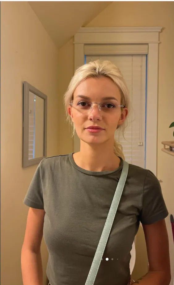 Ірина Заруцька