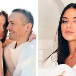 Дружина Усика з'явилась в образі за 160 тисяч гривень