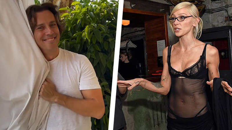 Максим Галкін