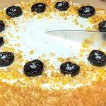 Закохалася в цей Польський торт Барбара: буду готувати на всі Зимові свята