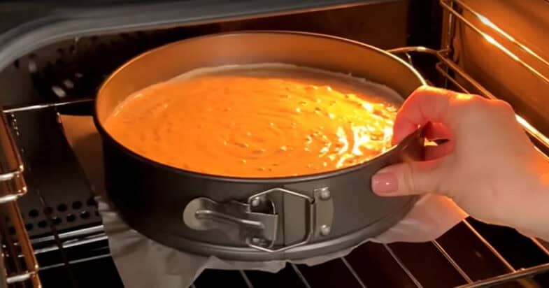 Закохалася в цей Польський торт Барбара: буду готувати на всі Зимові свята