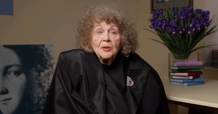 Ліна Костенко