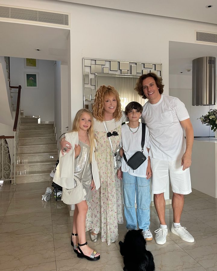 Алла Пугачова