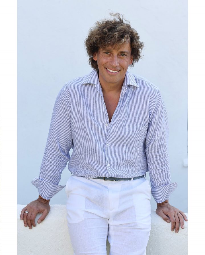 Максим Галкін