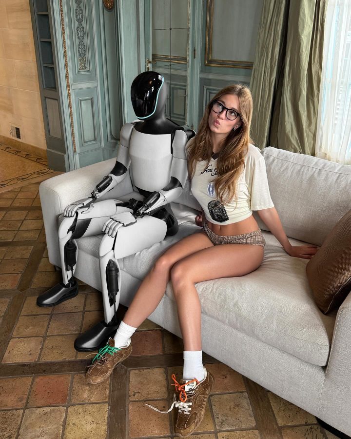 Анна Малігон